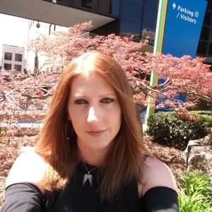 Meet your Posher, Tisha